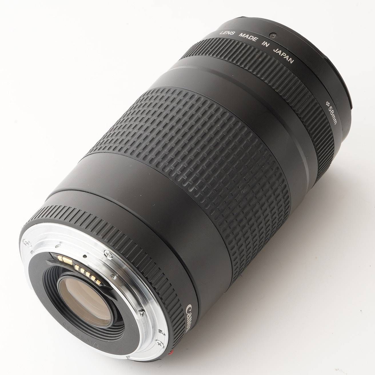 Canon EOS7s ボディ（フィルム一眼レフ）バッテリーパックBP-300付 Canon EOS7S + BP300 (フィルムカメラ) Canon EOS7s ボディ（フィルム