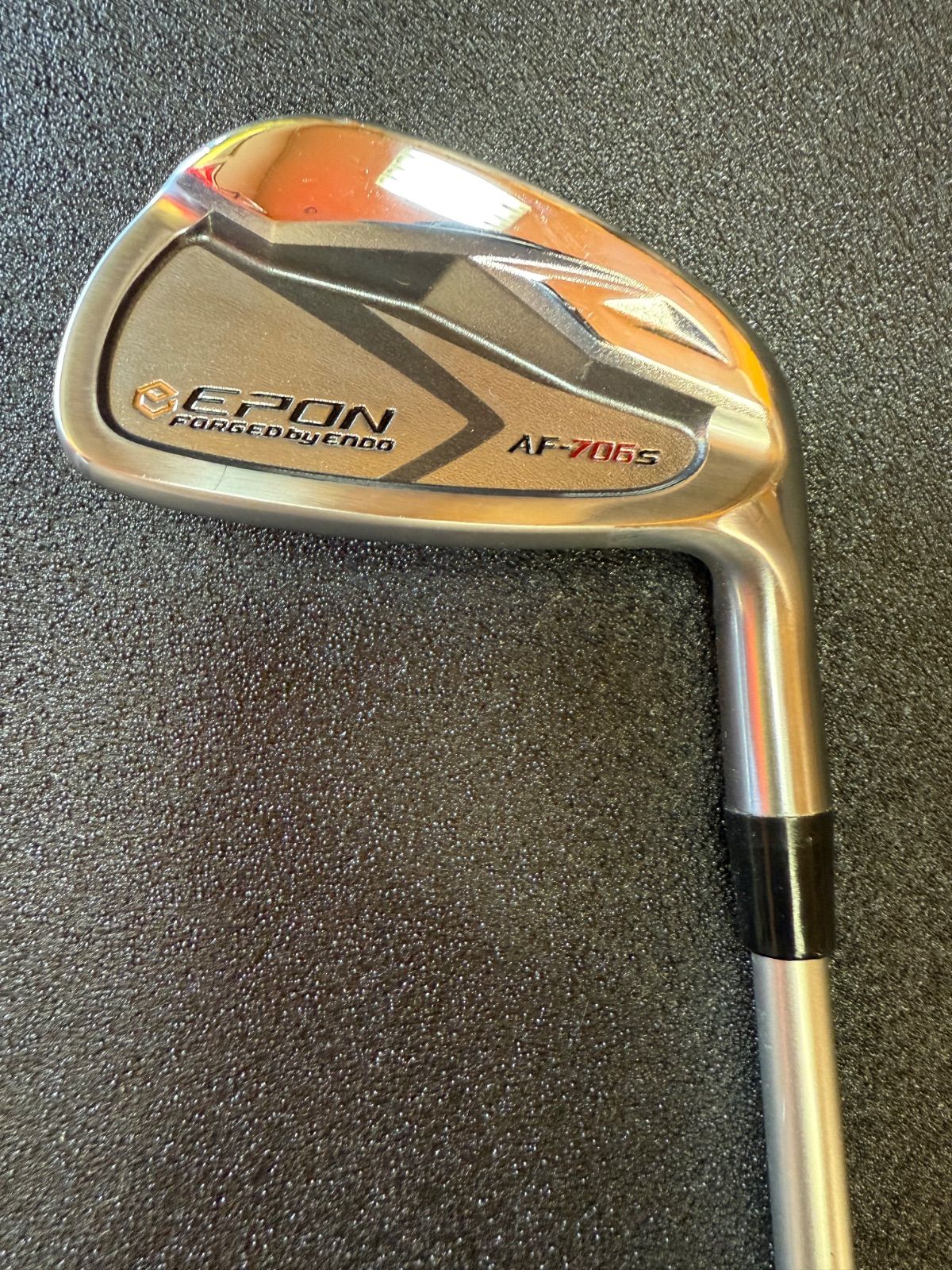 EPON AF-705s 7アイアン単品フジクラシャフトMCI 80R