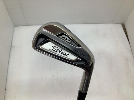 タイトリスト Titleist AP2 714 6S アイアンセット IR Dynamic G フレックスS メンズ 男性用 右利き 右用 Cランク ゴルフクラブ