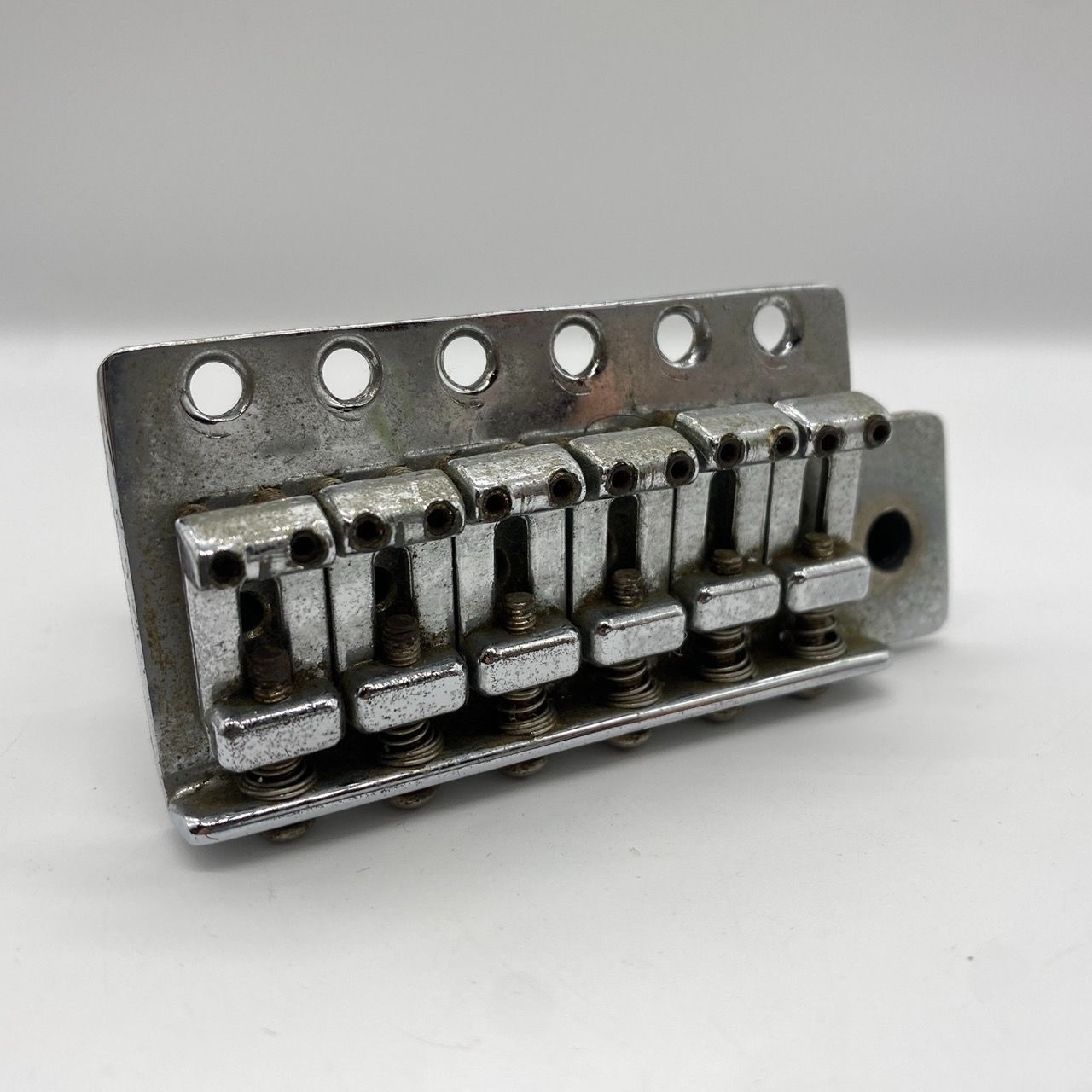 Aria ProII RS INAZUMA エレキギター ACT3ブリッジ搭載 Aria Pro II RS