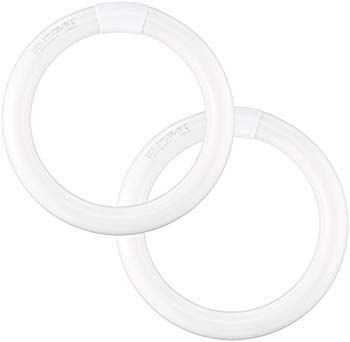 【】NEC 丸形蛍光灯(FCL) ホタルックα 30形+30形パック品 FRESH色 (昼光色タイプ) 6g7v4d0