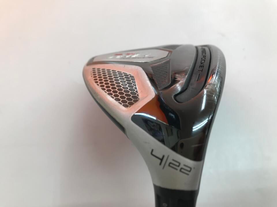 最短翌日発送】M6 | 22 | S | FUBUKI TM6 2019 | 中古