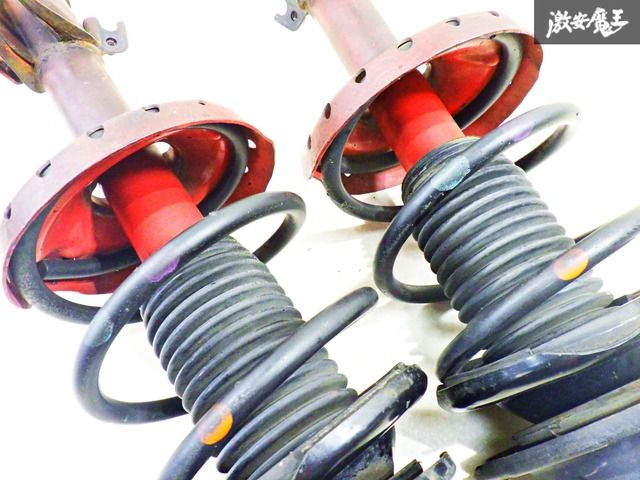 スバル　インプレッサ　純正サスペンション 2025年最新】Yahoo!オークション -インプレッサ純正サスの中古品