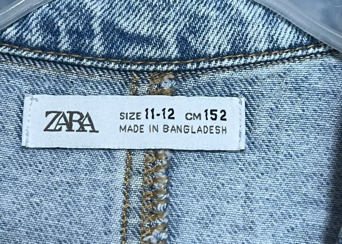 ZARA - KIDS by デニムワンピース メルカリ キッズ ワンピース | kids ザラ デニム shop 0 1 MiLi's