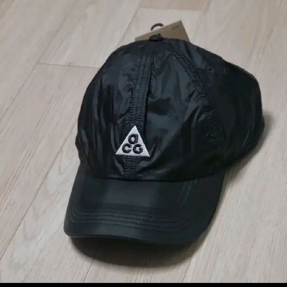 ナイキ ACG