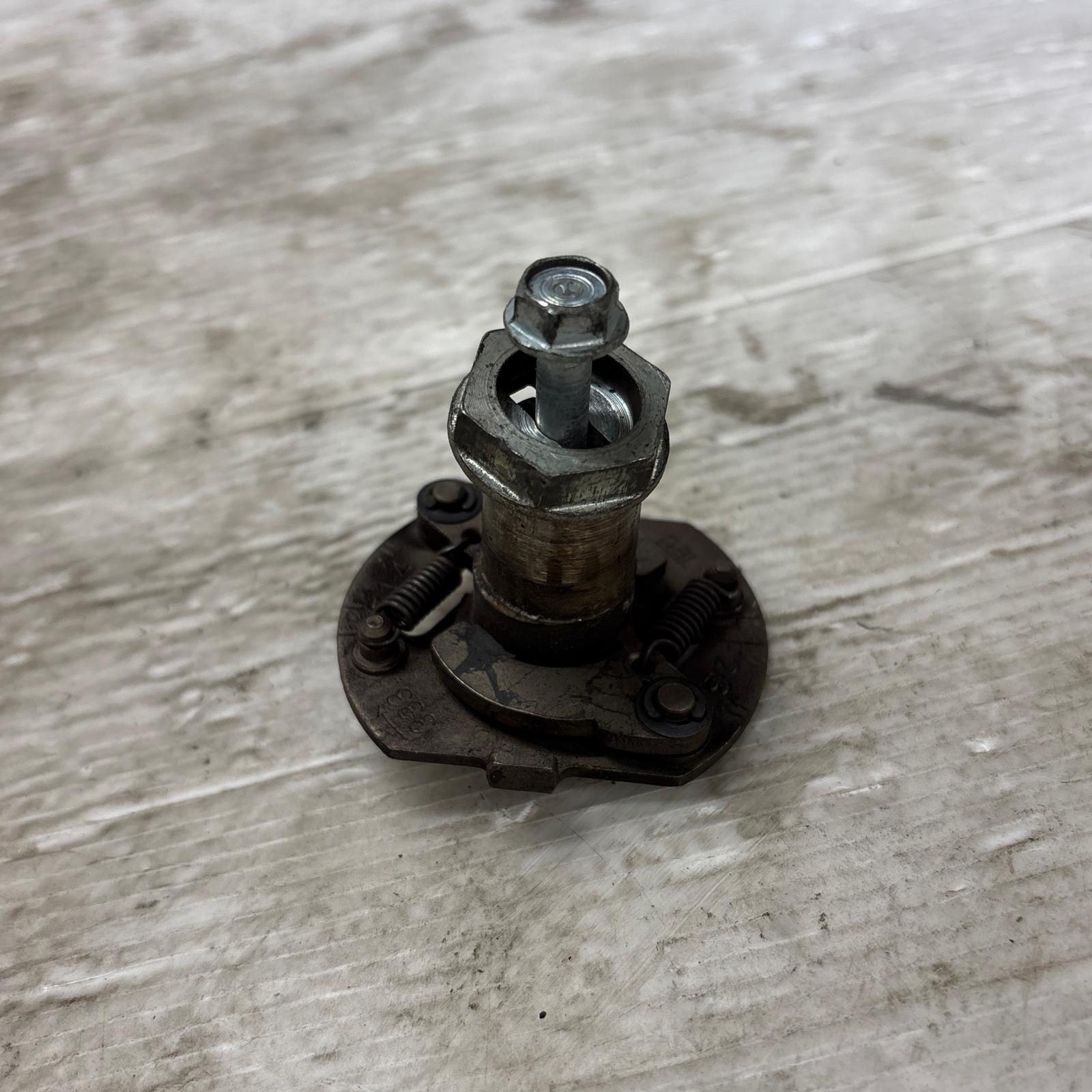 HONDA CB400FOUR CB400F ポイントガバナ ホンダ