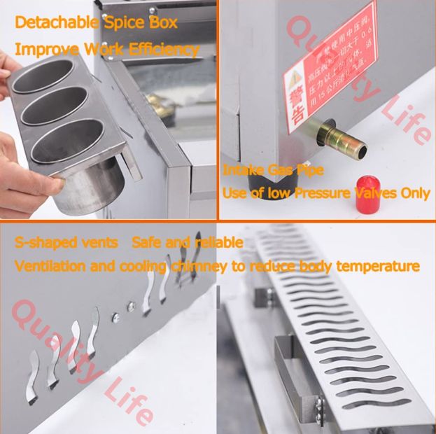 揚げバスケット