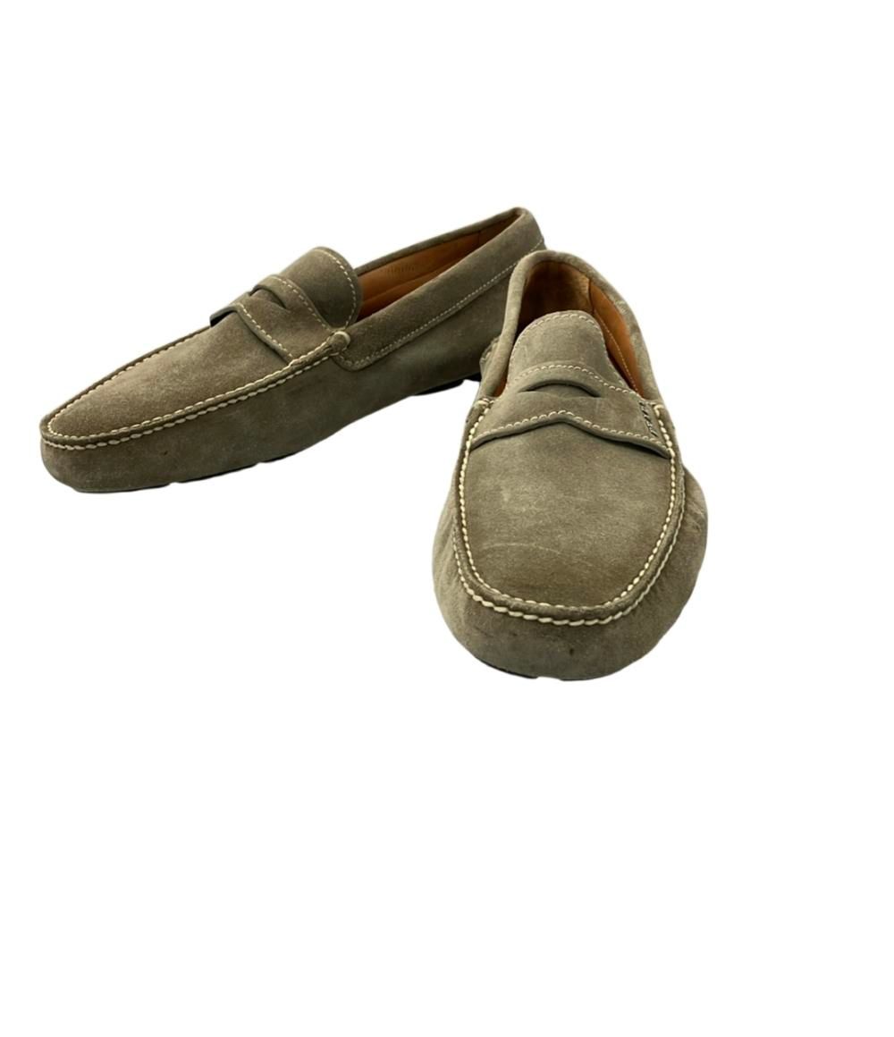 2025年最新PRADA メンズ プラダ PRADA メンズ ドライビングシューズ