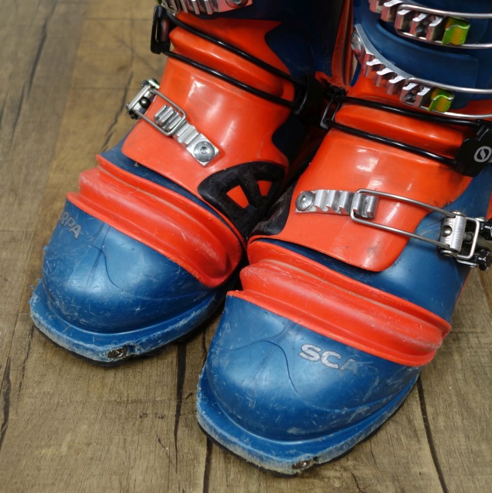 Scarpa TX Pro スキー ブーツ 285 【公式通販】