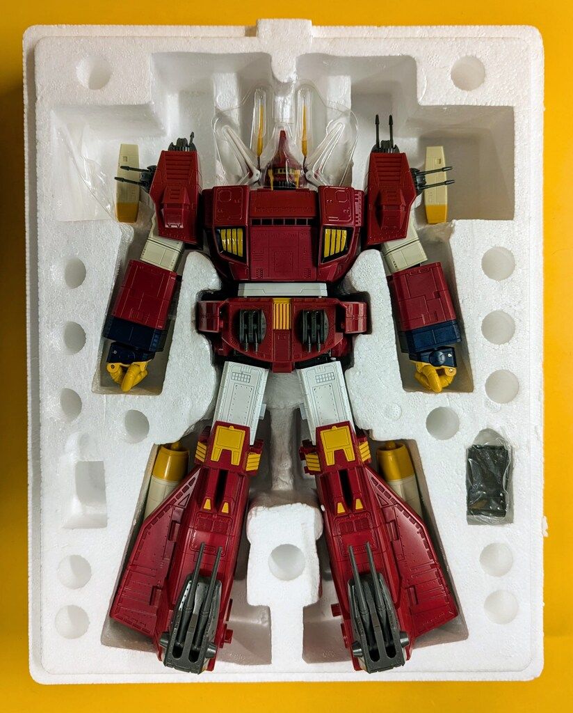 GX-38