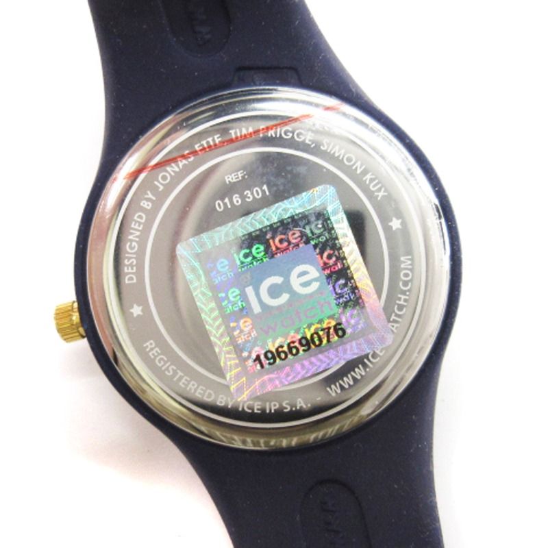 アイスウォッチ ICE