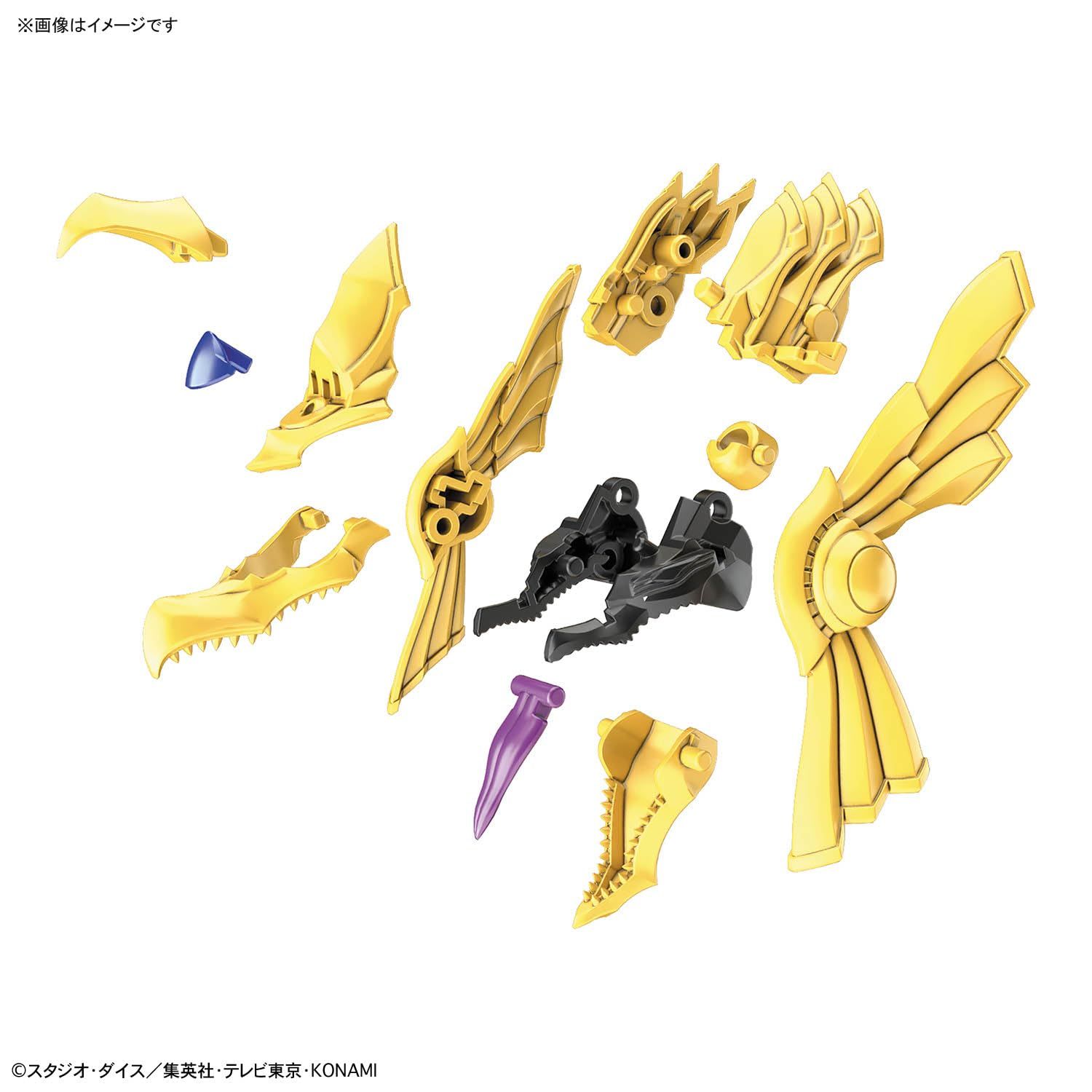 SPIRITS バンダイスピリッツ