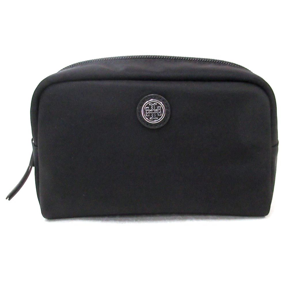 【保管未使用品】【TORY BURCH / トリーバーチ】 コスメポーチ 大小 新品 未使用】TORY BURCH トリーバーチ アウトレット VIRGINIA