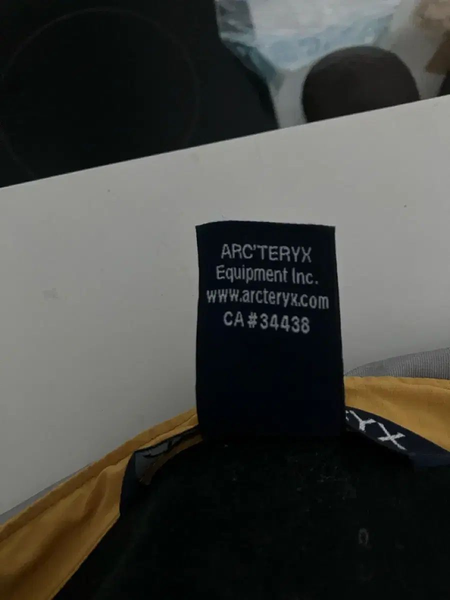 ar GORE-TEX₍ゴアテックス