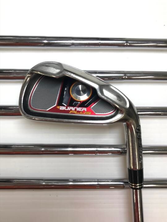 キャロウェイ X20 レディースゴルフアイアン5本セット 右 L 初心者