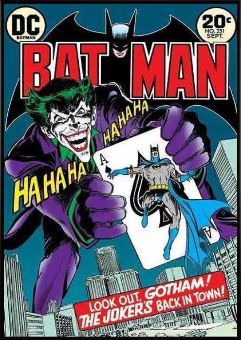 70'sアンティーク ポスター　バットマン　BATMAN 70'sアンティーク ポスター バットマン BATMAN 【公式通販】