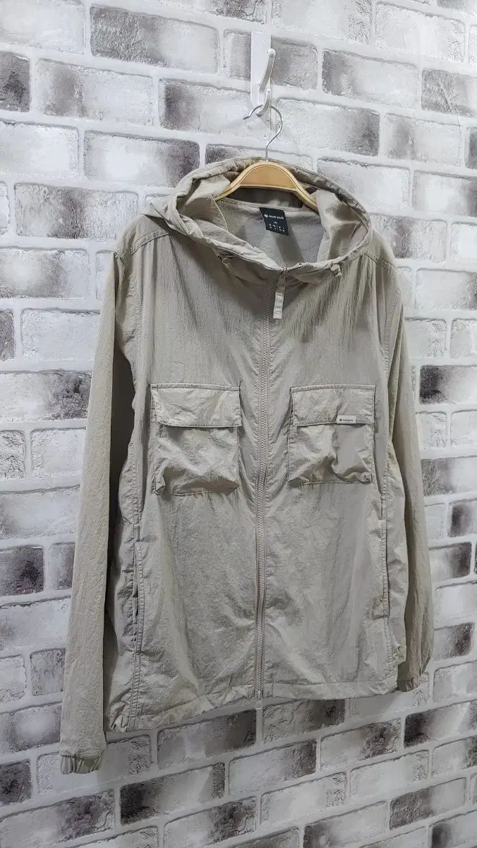 100 snow peak スノーピーク ジップアップ a626