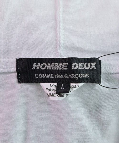 COMME des GARCONS HOMME DEUX パーカー メンズ 【古着】【中古