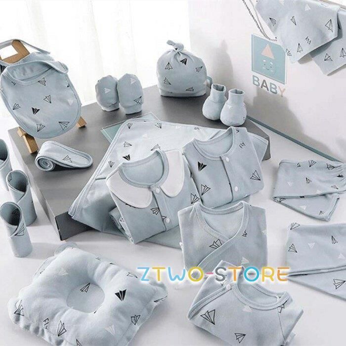 新品】レア BURBERRY ベビー服 3点セット ベイビー ウェア