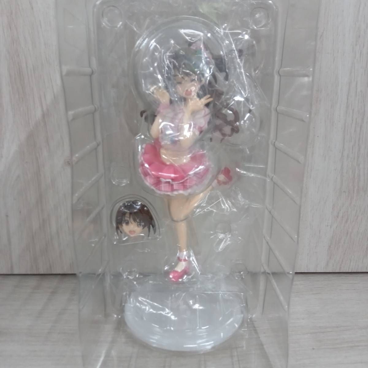 グッドスマイルカンパニｰ 島村卯月 ニュｰジェネレｰションVer. 1