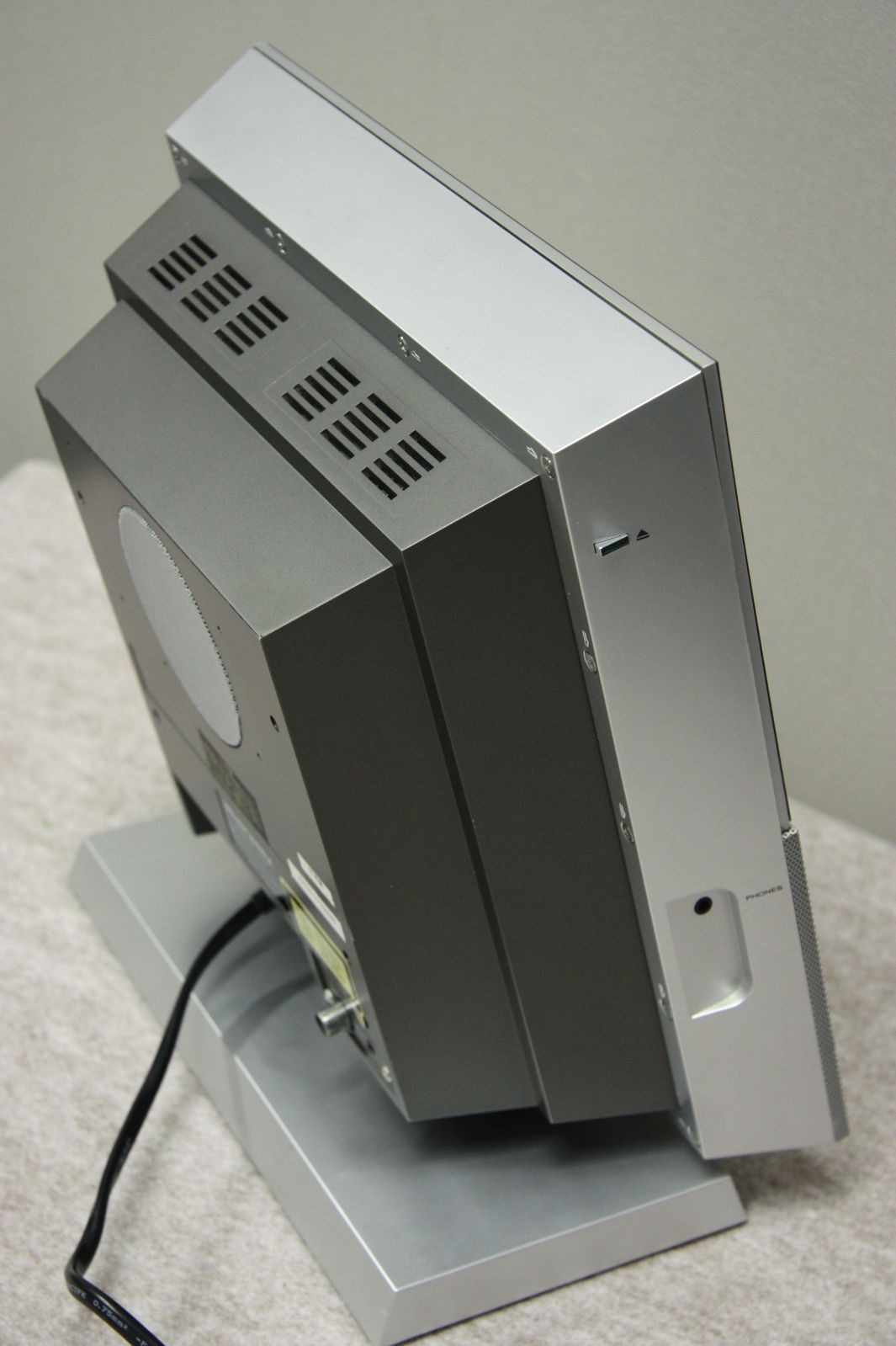Marantz パーソナル CD/USB システムレシーバー CR201 【公式通販】