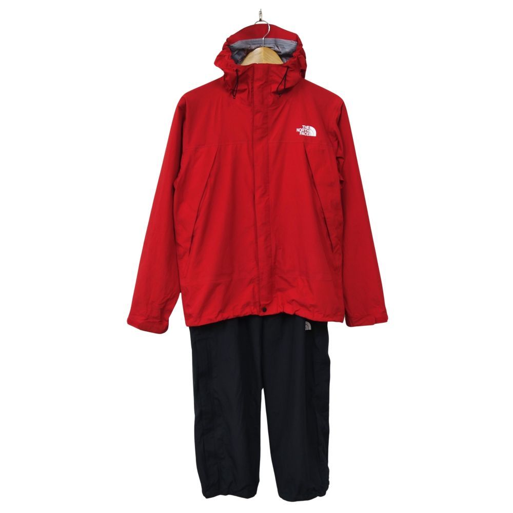 ザ ノースフェイス THE NORTH FACE RAINTEX AERO レイ