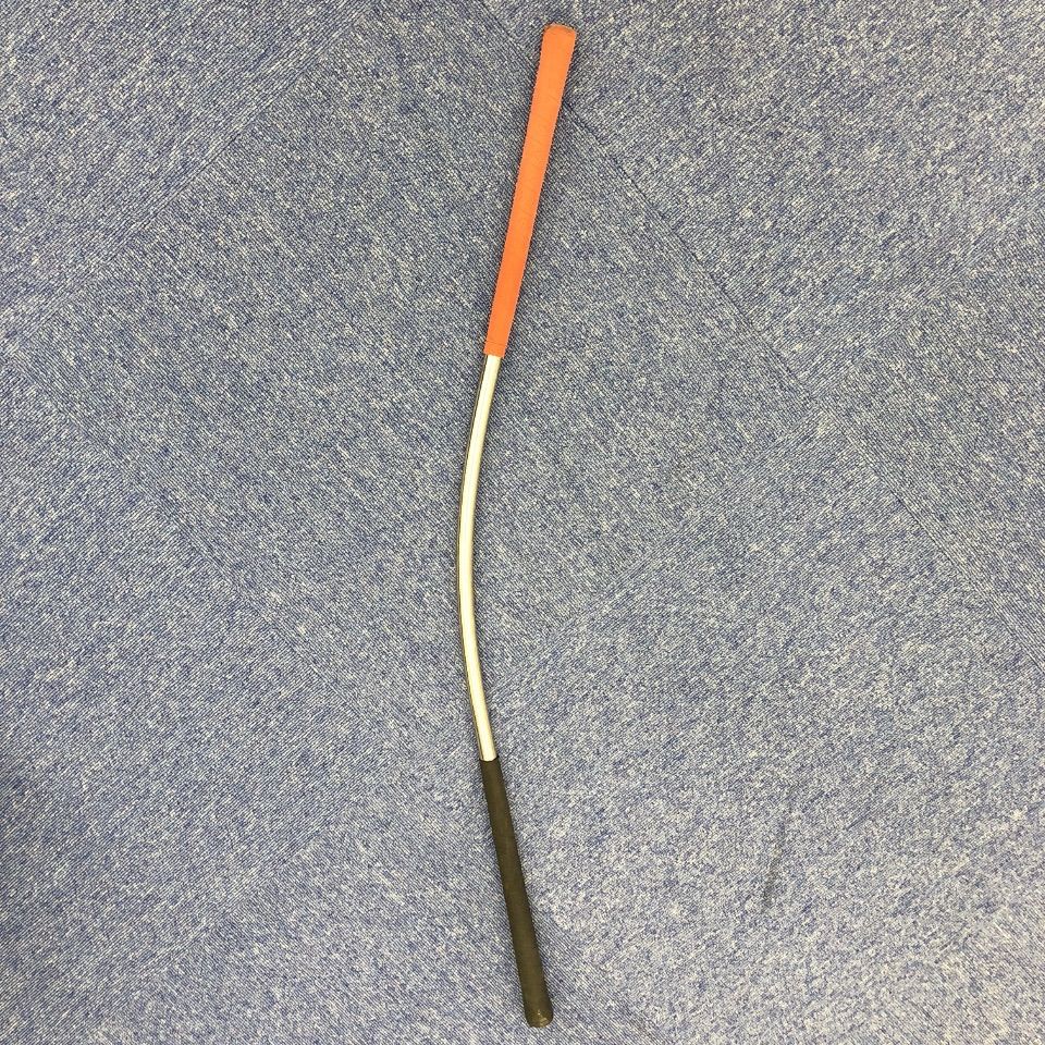 ゴルフスイング練習器具 うねり棒 うねり棒 ゴルフスイング 練習器具