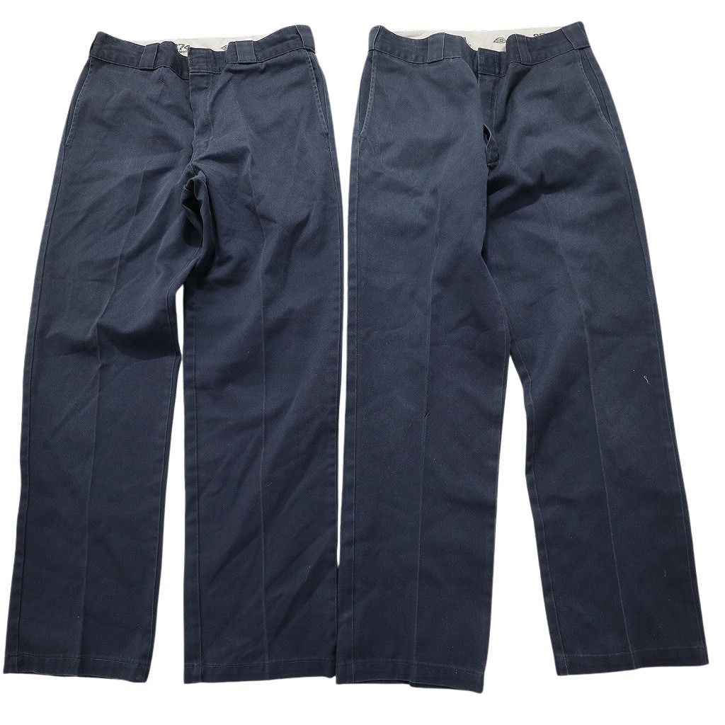 DickieS 874