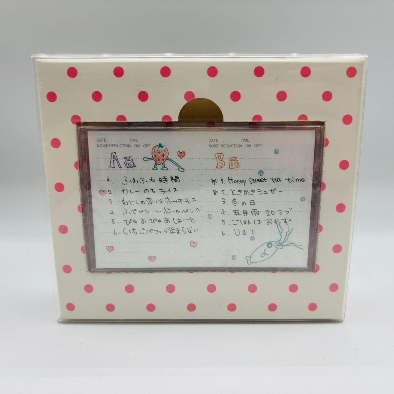 けいおん　放課後ティータイム CD9枚セット けいおん‼︎ 放課後ティータイム Ⅱ CD グッズ 特典カセット付