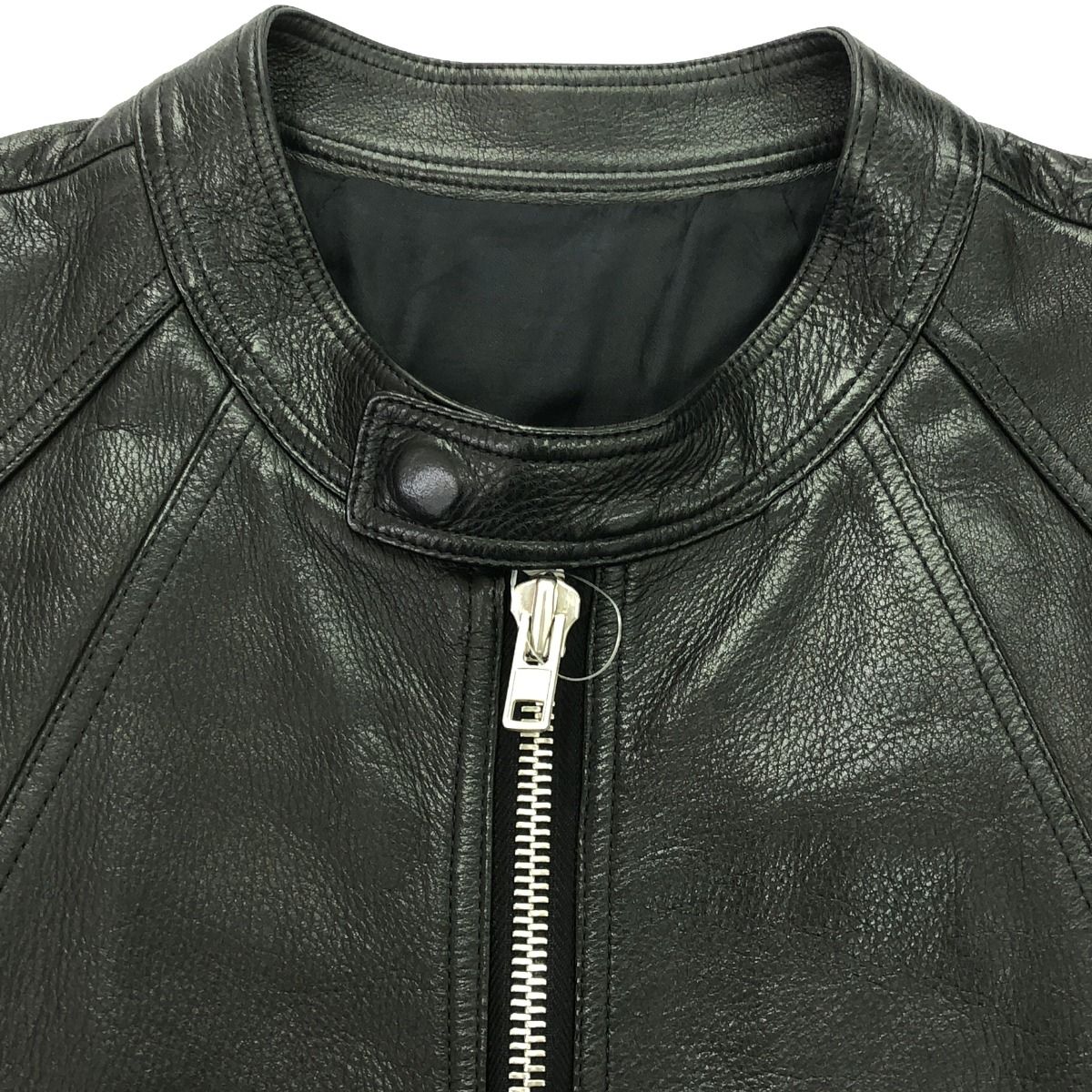 Rick Owens リックオウエンス 16SS Intearsia Jacket インターシャ 