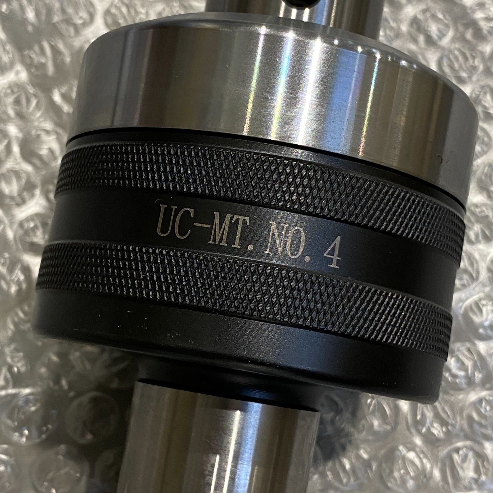 ケイテック製 回転センター