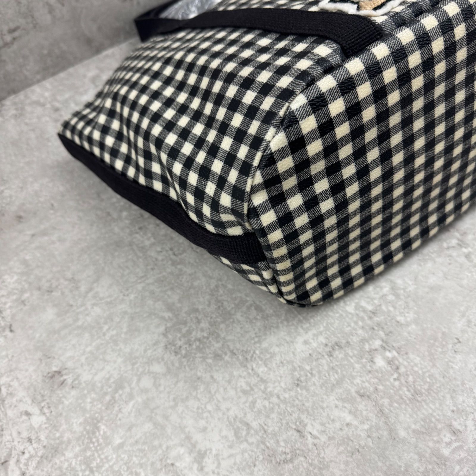 美品】ラドロー LUDLOW トートバッグ アニマル ゴリラ PVC 参考価格