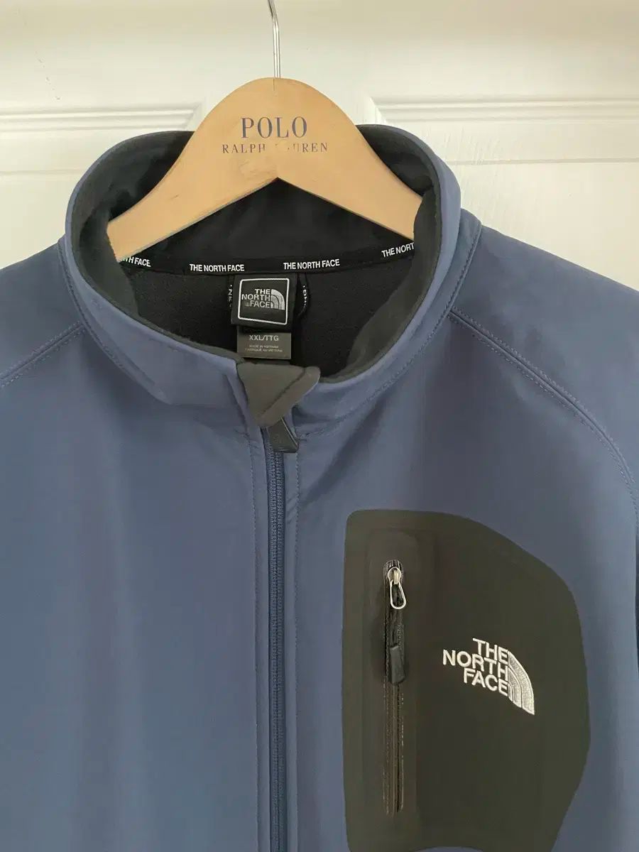 THE NORTH FACE ザ ノース フェイス TNF APEX ジャケット XXL