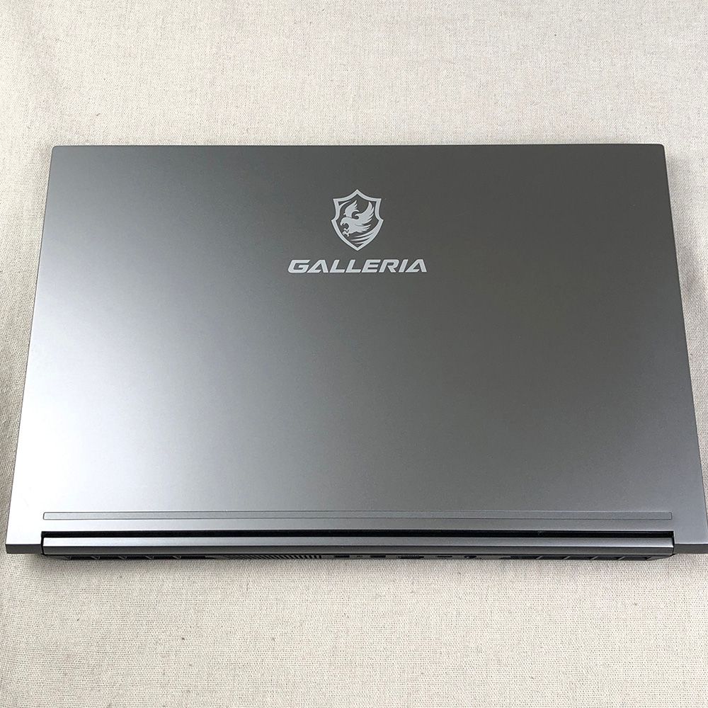 ◇ジャンク品◇ゲーミングノートPC パソコン GALLERIA ガレリア ◇ジャンク品◇ゲーミングノートPC パソコン GALLERIA ガレリア