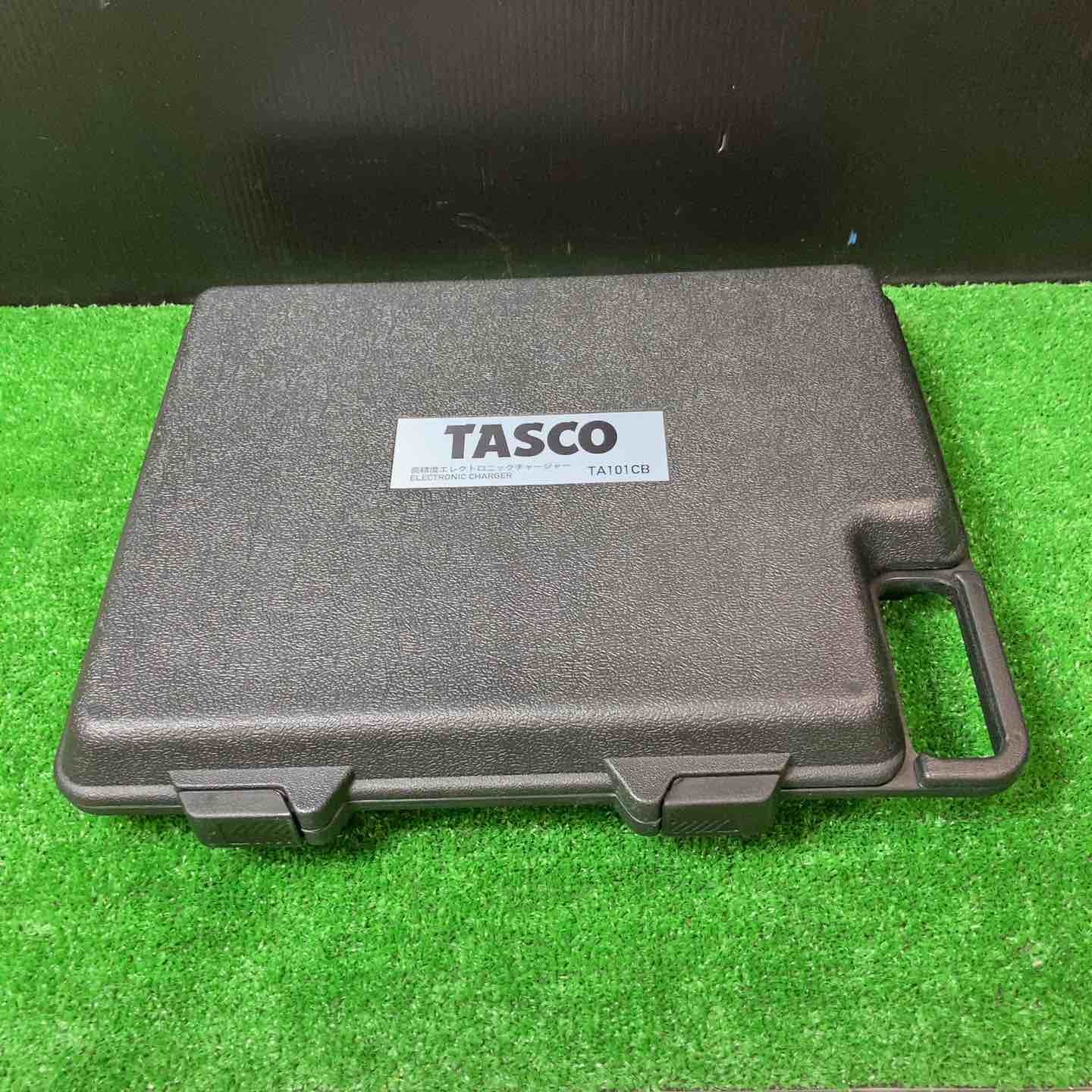 イチネン タスコ/TASCO 高精度エレクトロニックチャージャー イチネン タスコ/TASCO 高精度エレクトロニックチャージャー