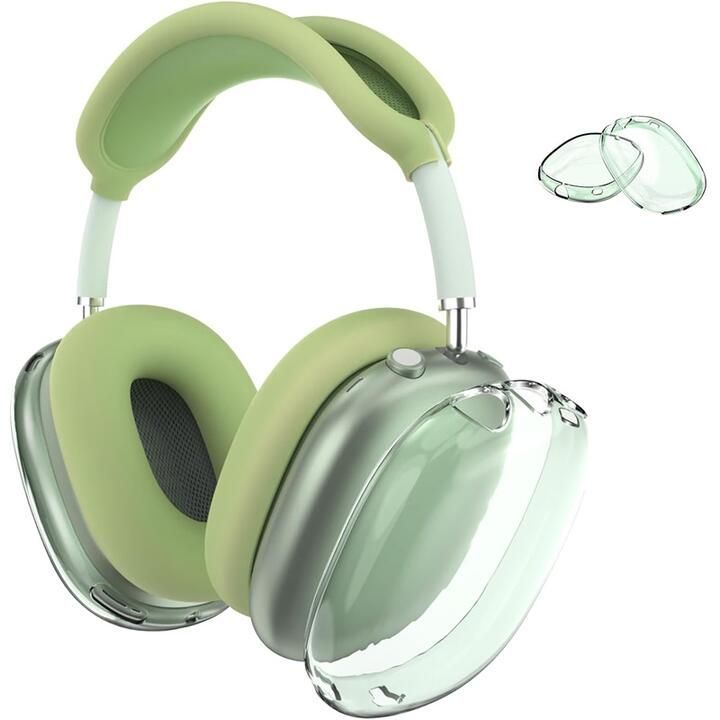 iPhone AirPodsMax ホワイト 汚れあり Amazon.co.jp: 【整備済み品】Apple AirPods Maxワイヤレス