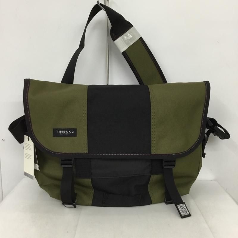 史上一番安い TIMBUK2 1108-4-7478 メッセンジャーバッグ ティンバックツー バッグ