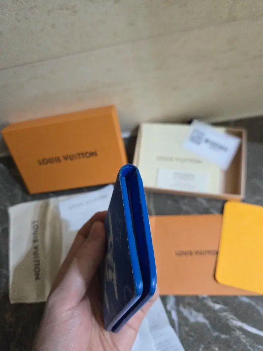 ルイヴィトン クラウド