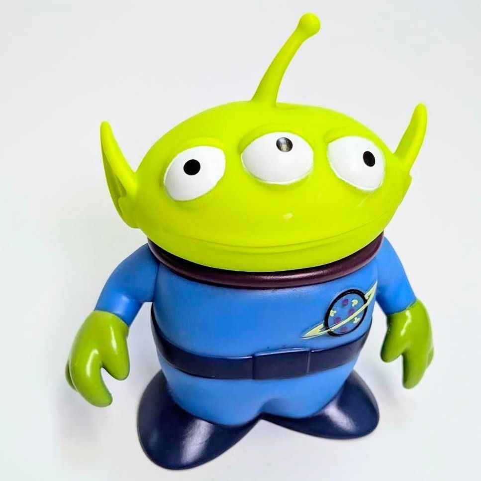 再入荷！【 リトルグリーンメン / TOY STORY ・トイストーリー