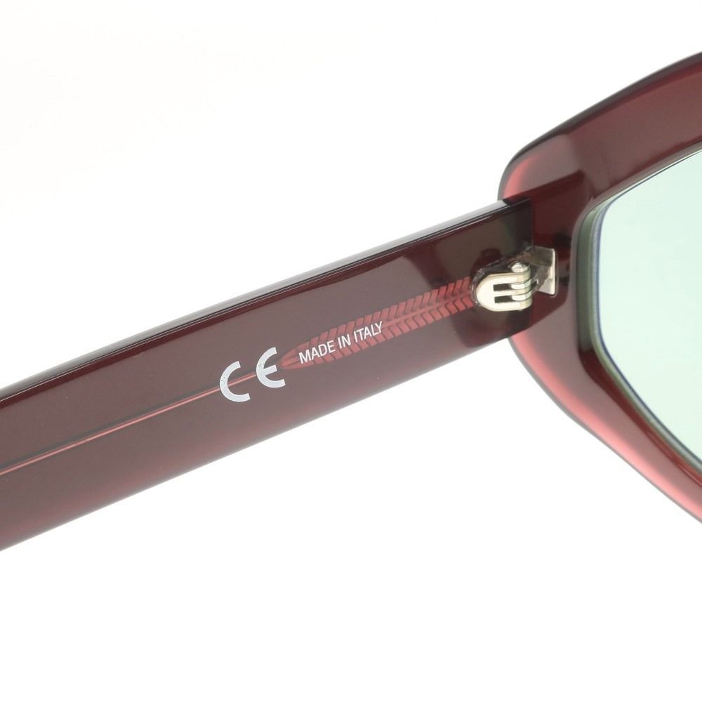 シュプリーム Supreme 2023年春夏 Nomi Sunglasses サングラス パープル系（パープル～ブルー系）【メンズ】
