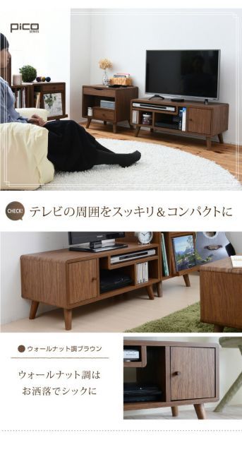 series TV