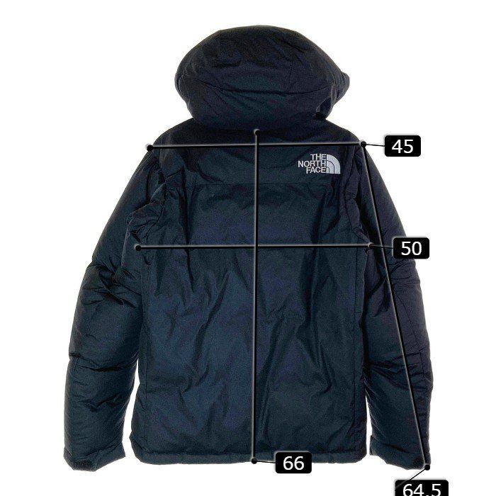 ☆THE NORTH FACE ノースフェイス ND91950 Baltro Light Jacket 