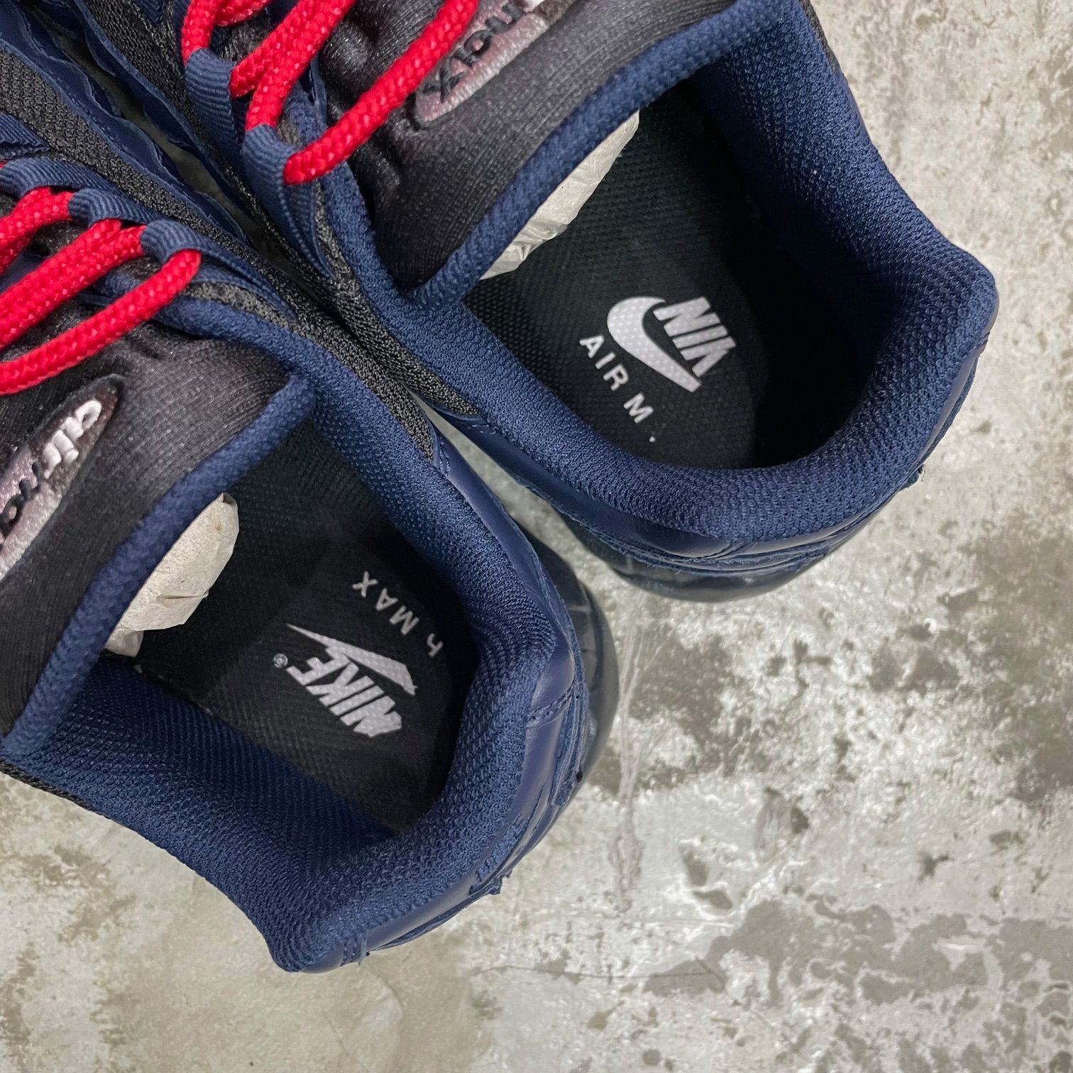 Nike Air Max 95 By You Custom エアマックス 95 バイユーカスタム 