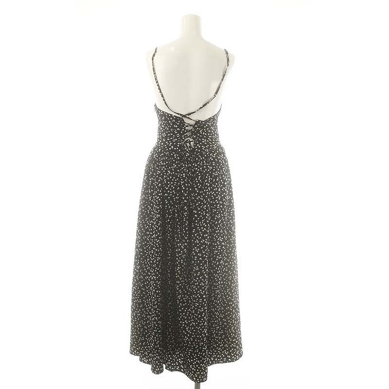 Eé embroidery camisole onepiece flower | épine