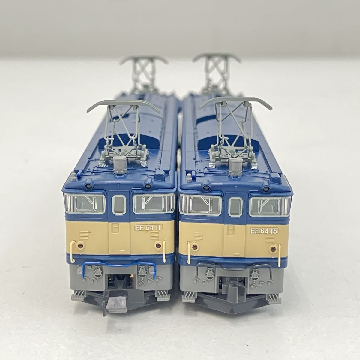 電気機関車