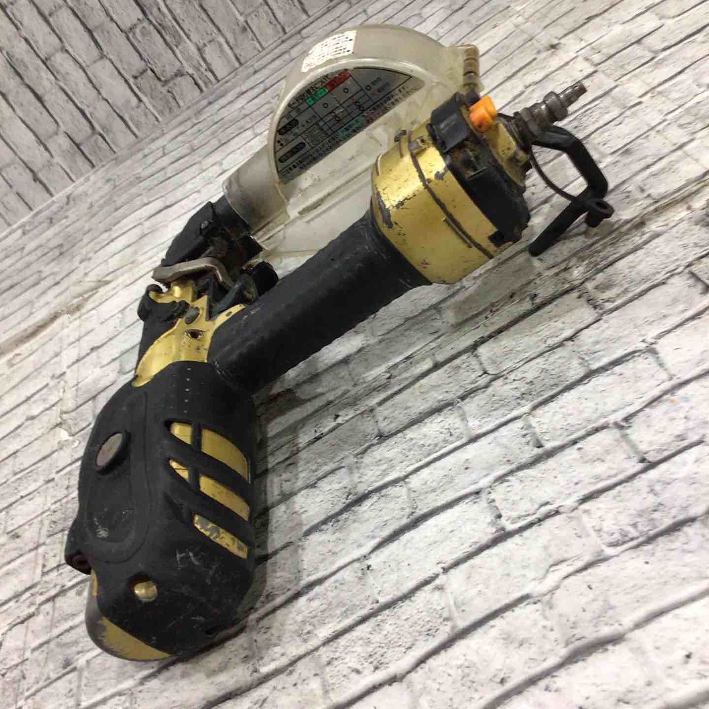 ハイコーキ HIKOKI 旧 日立工機 高圧エアネジ打ち機 WF4H2 川口店 HRDEVELOPMENT_JP