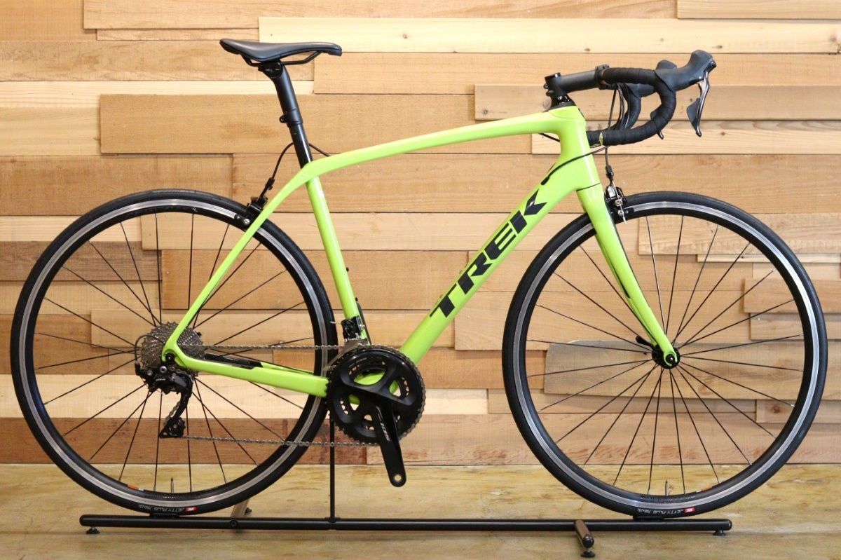 トレック TREK ドマーネ DOMANE SL5 2019 56サイズ シマノ 105 R7000 11S カーボン ロードバイク 立川店