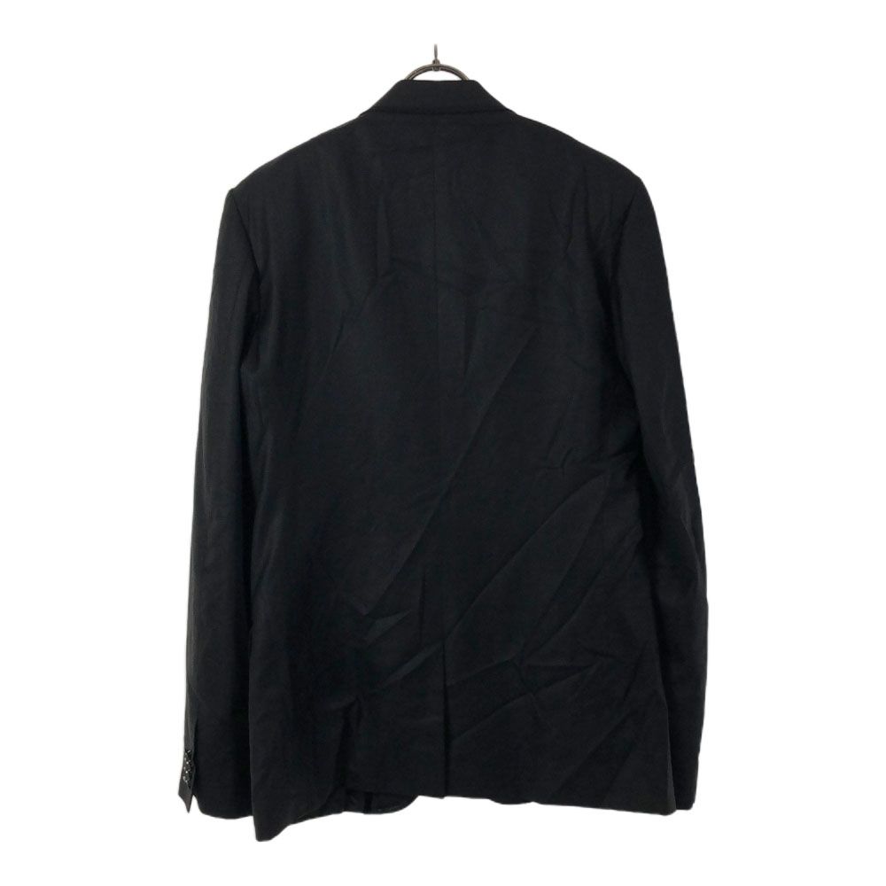 ドルチェアンドガッバーナ ウールブレンド 長袖 テーラードジャケット