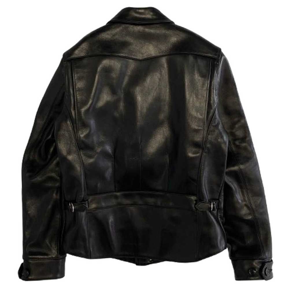 FINE CREEK LEATHERS ファインクリークレザー Scarecrow