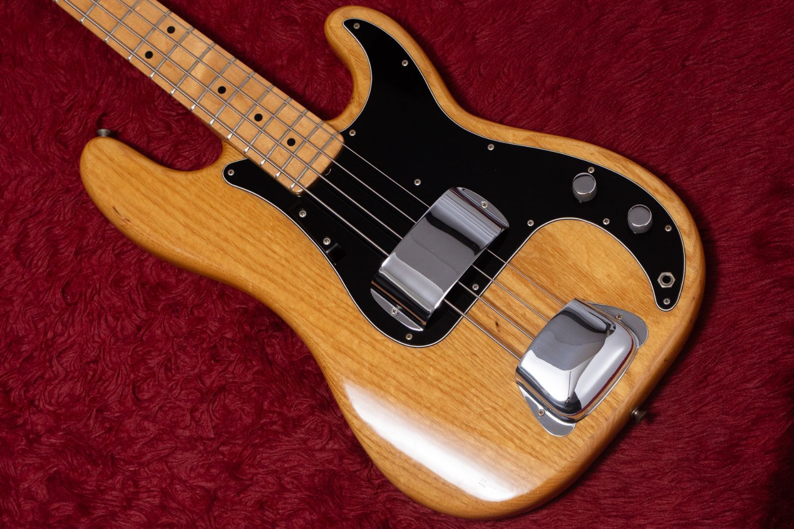 TOKAI PB-40 HARD PUNCHER ジャパンヴィンテージベース Tokai PB-40